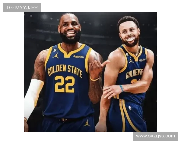 追梦感慨詹姆斯库里的高标准未来联盟门面接班人难寻