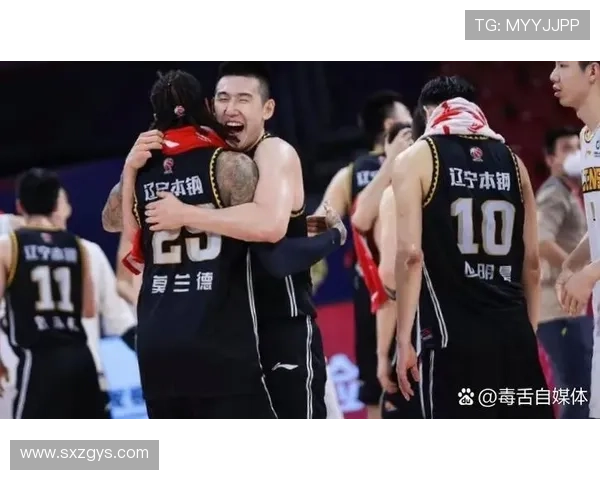 全运会结束后CBA新赛季正式开启辽宁主场对阵上海激情对决在跨年夜上演